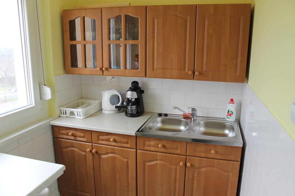Louis Apartment Budapest Esterno foto